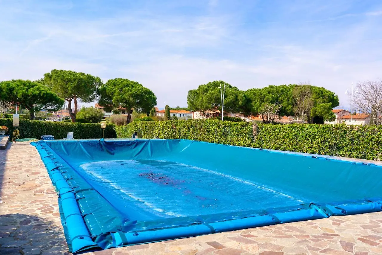 Appartement Azzurra Suite - Monolocale Con Piscina E Wifi Sirmione