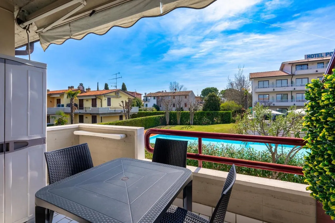 Azzurra Suite - Monolocale Con Piscina E Wifi Sirmione