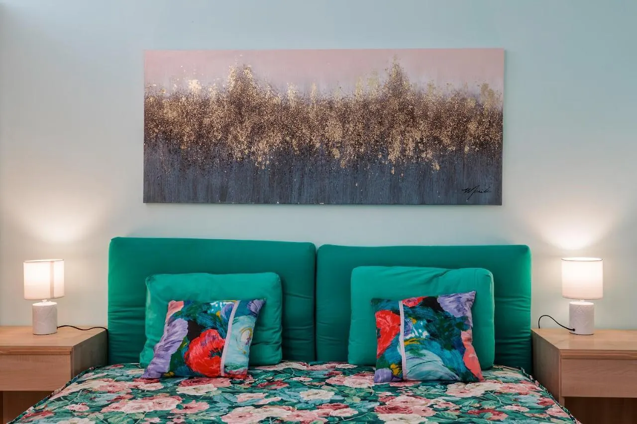 Azzurra Suite - Monolocale Con Piscina E Wifi Sirmione Appartement