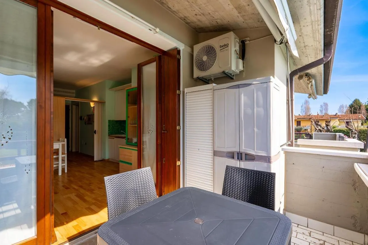 Azzurra Suite - Monolocale Con Piscina E Wifi Sirmione 0*,  Italie
