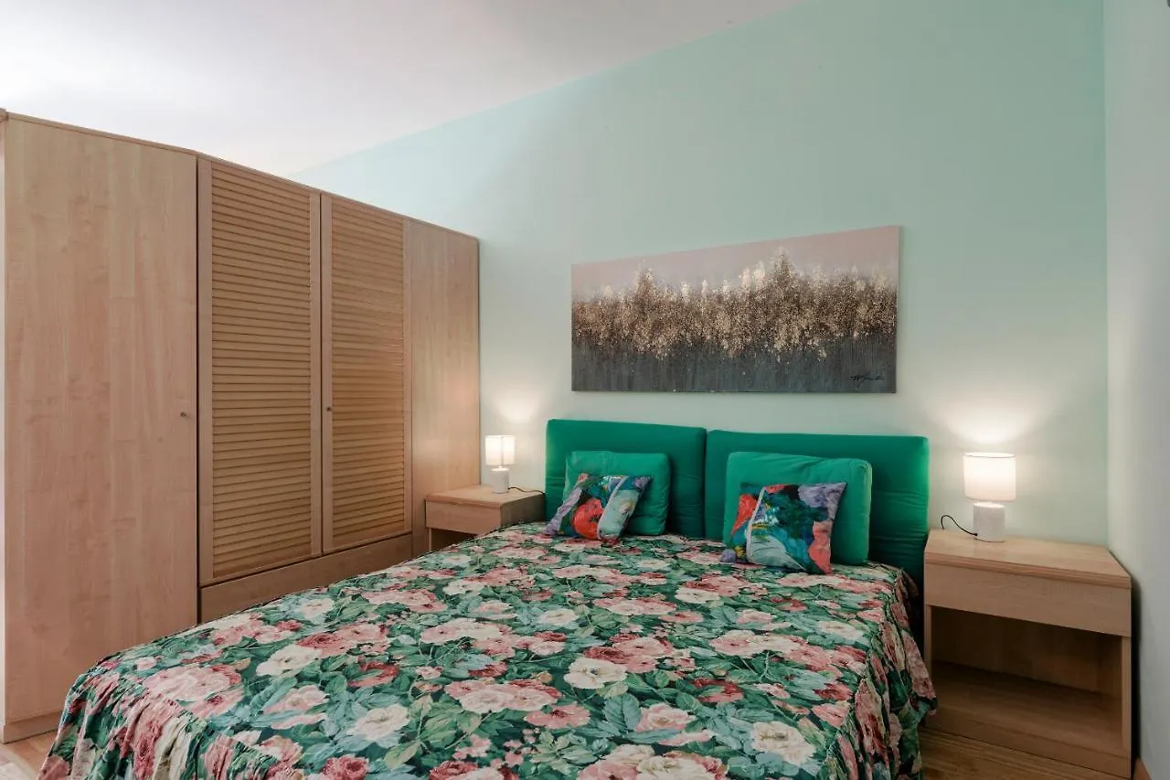 Appartement Azzurra Suite - Monolocale Con Piscina E Wifi Sirmione Italie