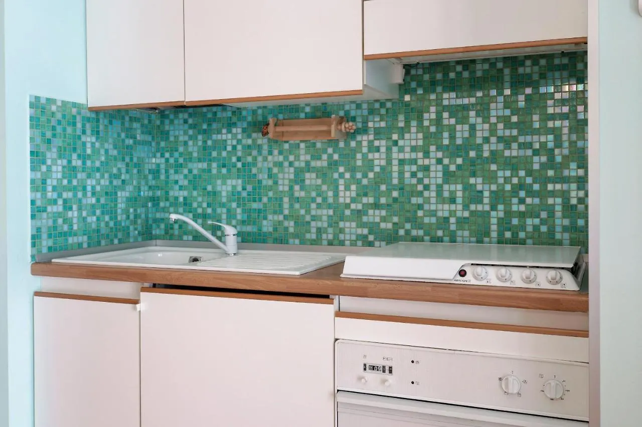 Azzurra Suite - Monolocale Con Piscina E Wifi Sirmione Appartement