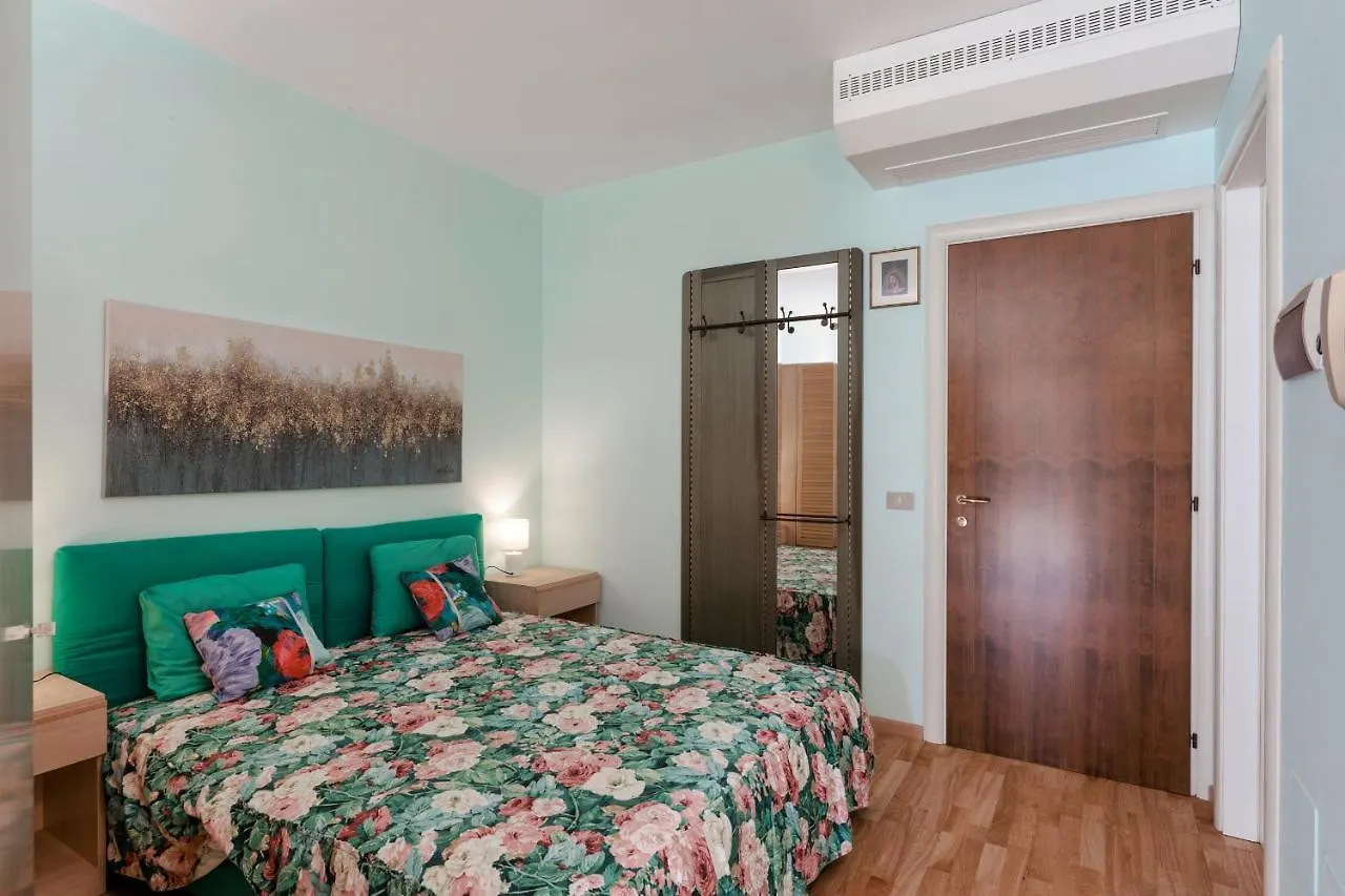 Appartement Azzurra Suite - Monolocale Con Piscina E Wifi Sirmione