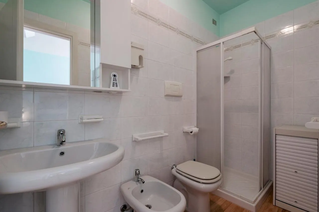 Appartement Azzurra Suite - Monolocale Con Piscina E Wifi Sirmione
