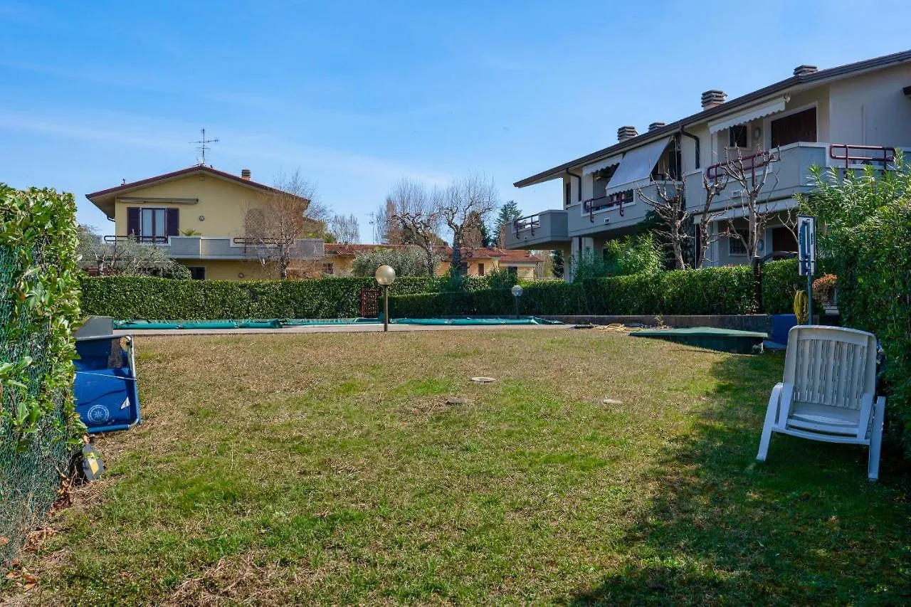 Appartement Azzurra Suite - Monolocale Con Piscina E Wifi Sirmione