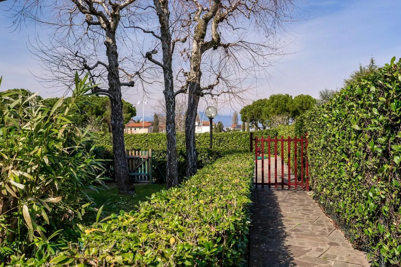 Azzurra Suite - Monolocale Con Piscina E Wifi Sirmione Italie
