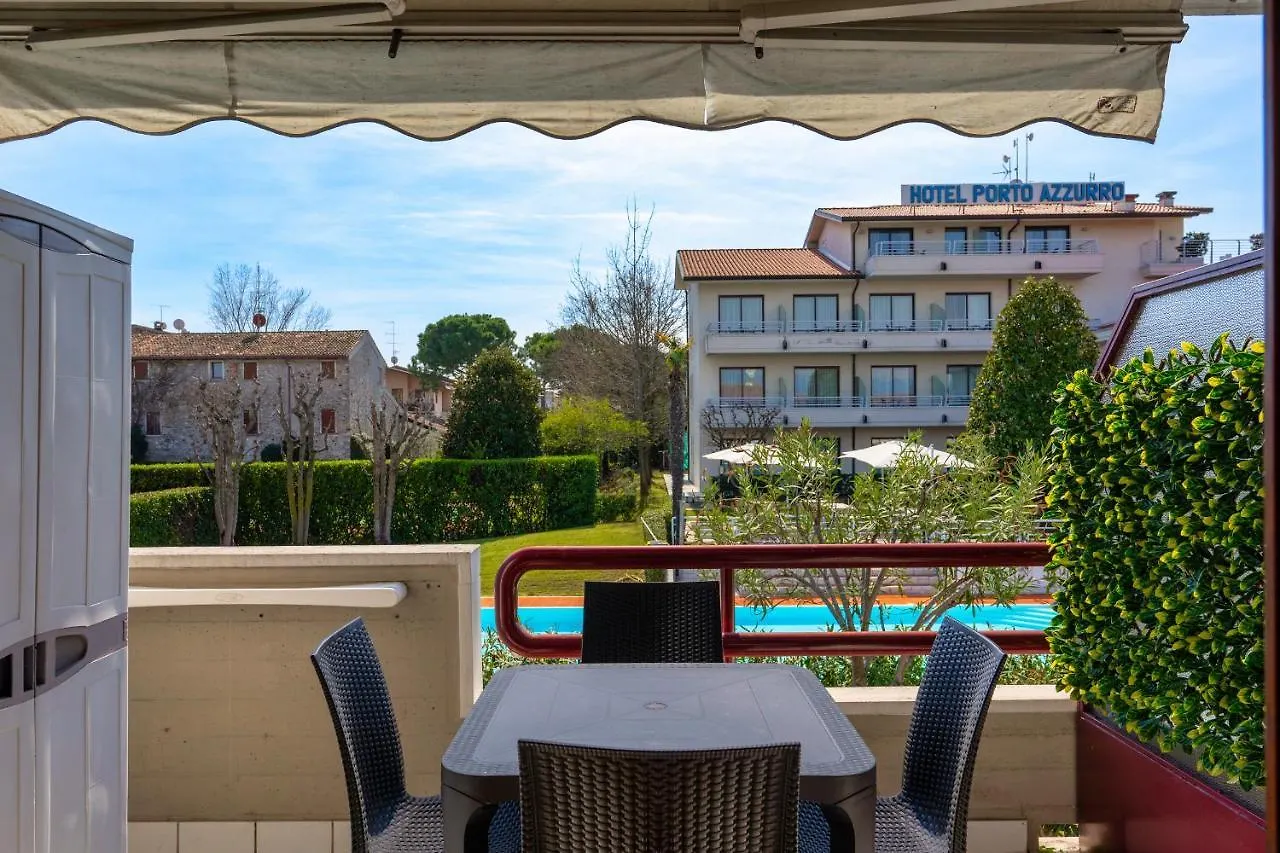 Azzurra Suite - Monolocale Con Piscina E Wifi Sirmione