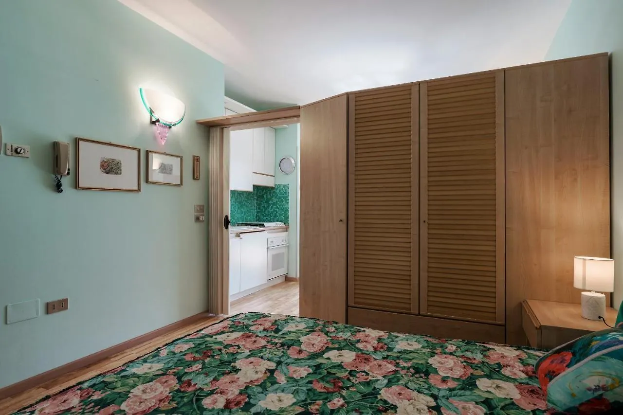 Appartement Azzurra Suite - Monolocale Con Piscina E Wifi Sirmione Italie