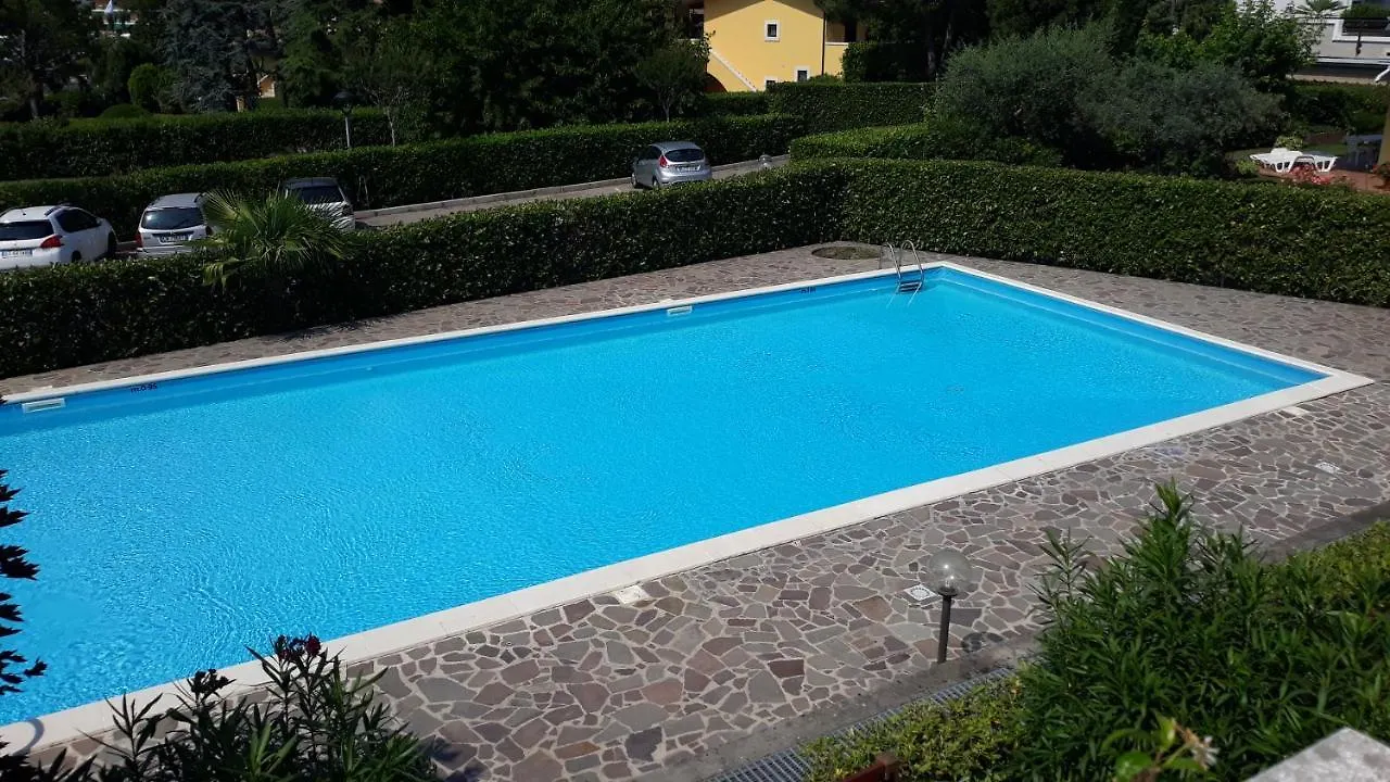 Appartement Azzurra Suite - Monolocale Con Piscina E Wifi Sirmione