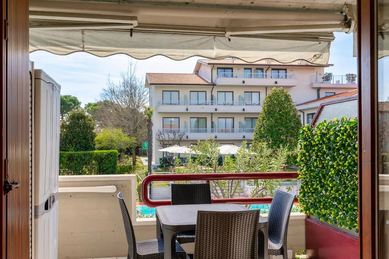 Azzurra Suite - Monolocale Con Piscina E Wifi Sirmione