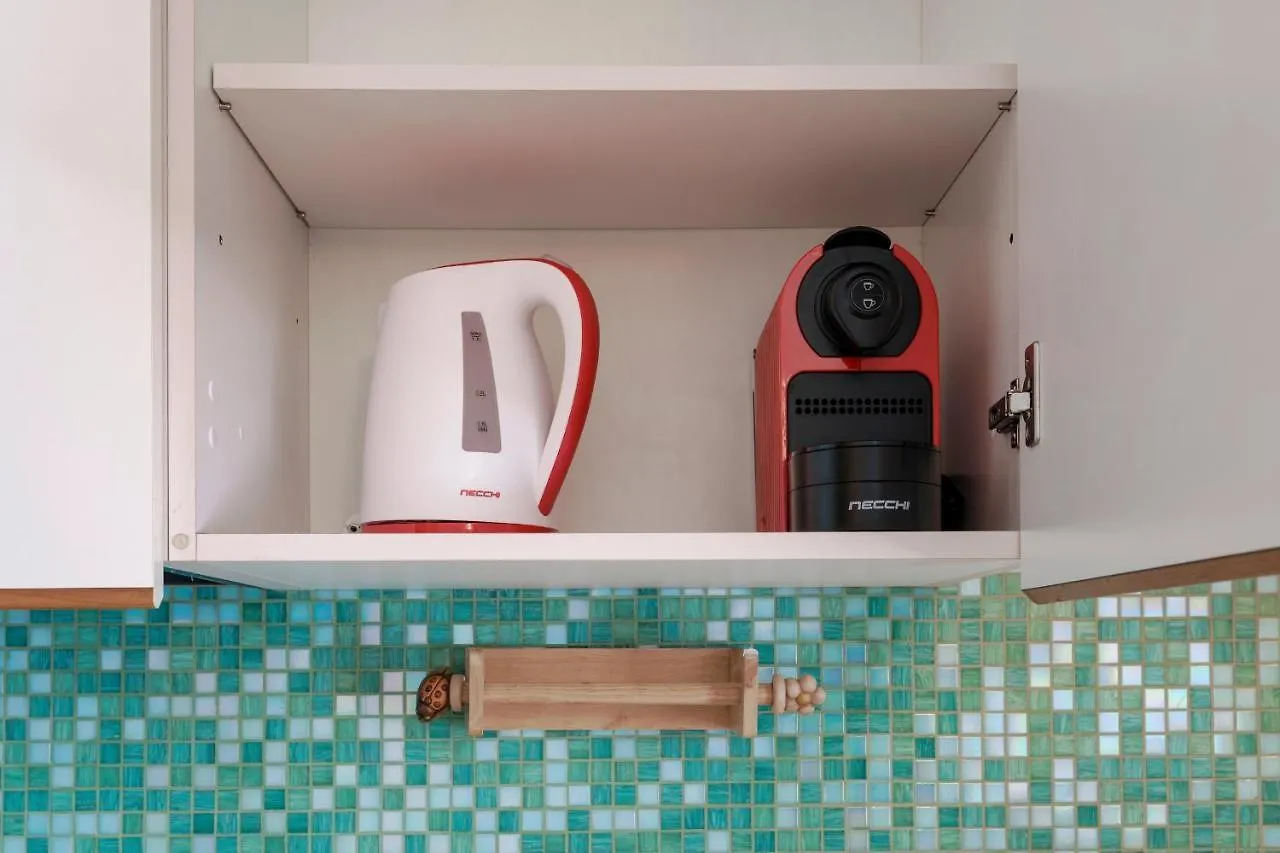 Appartamento Azzurra Suite - Monolocale Con Piscina E Wifi Sirmione